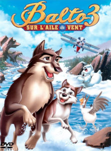 Balto 3 : Sur l'aile du vent