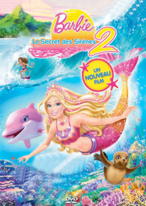 Barbie et le Secret des sirènes 2