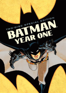 Batman: Year One