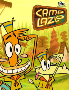 Camp Lazlo