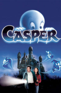 Casper le petit fantôme en film