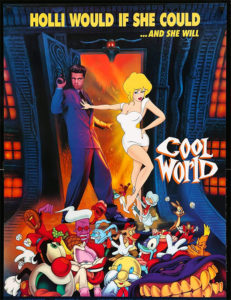 Cool World