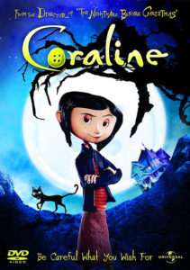 Coraline est un film pour quel âge ?