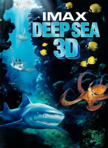 Deep Sea - Dansons sous la mer