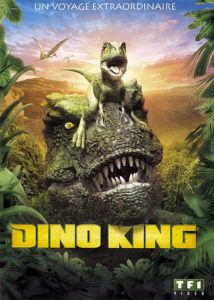 Dino King