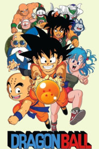 Dragon Ball