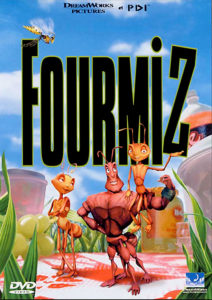 Fourmiz