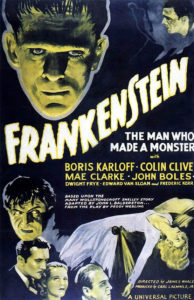 Frankenstein