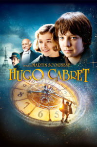 Hugo Cabret