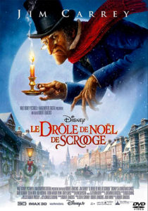 Le Drôle de Noël de Scrooge