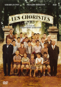 Les Choristes