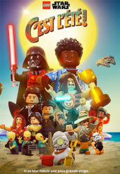 LEGO Star Wars - C'est l'été !