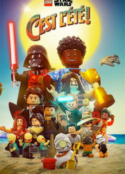 LEGO Star Wars - C'est l'été !