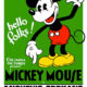 Les Orphelins de Mickey