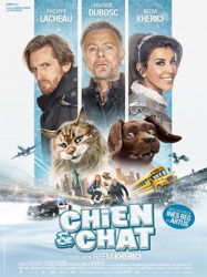 Chien et Chat