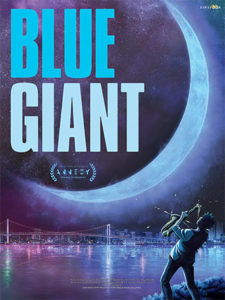 Blue Giant