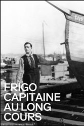 Frigo capitaine au long cours