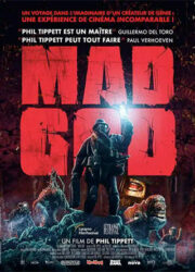 Mad God