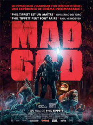 Mad God