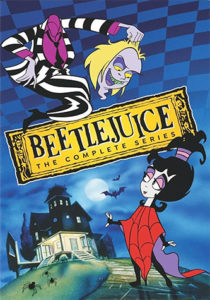 Beetlejuice