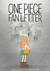 One Piece Fan Letter