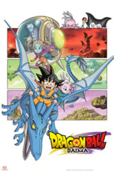 Dragon Ball Daima