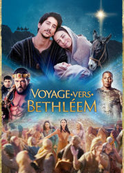 Voyage vers Bethléem