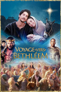 Voyage vers Bethléem