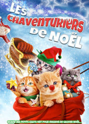 Les Chaventuriers de Noël