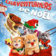 Les Chaventuriers de Noël