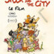 Silex and the City, le film