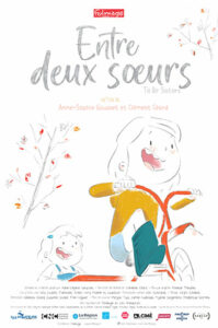 Entre deux soeurs