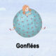 Gonflées