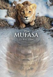 Mufasa : Le Roi lion