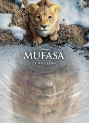 Mufasa : Le Roi lion