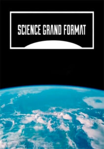 Science grand format