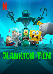 Plancton : Le Film