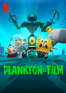 Plancton : Le Film